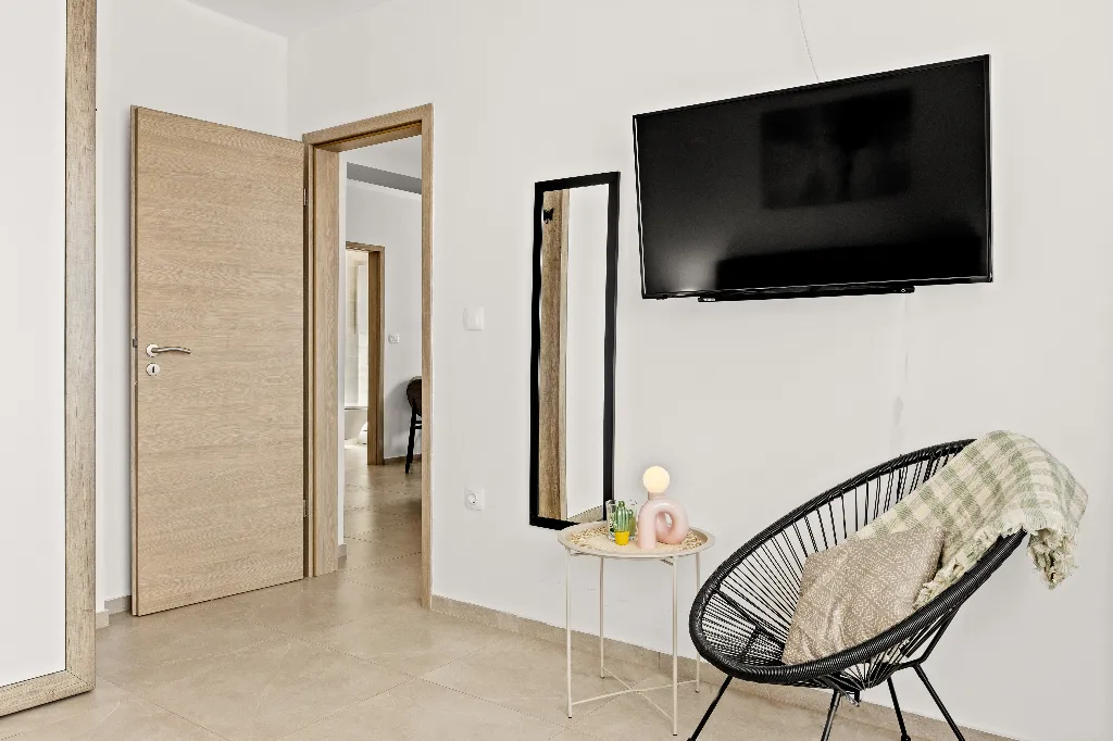 2-Bedroom Apartment in Medulin for 4 Guests
