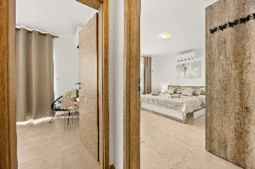 2-Bedroom Apartment in Medulin for 4 Guests