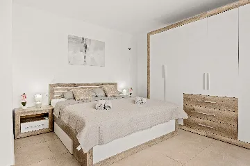 2-Bedroom Apartment in Medulin for 4 Guests