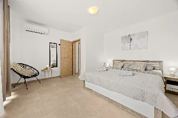 2-Bedroom Apartment in Medulin for 4 Guests