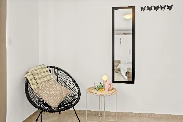 2-Bedroom Apartment in Medulin for 4 Guests