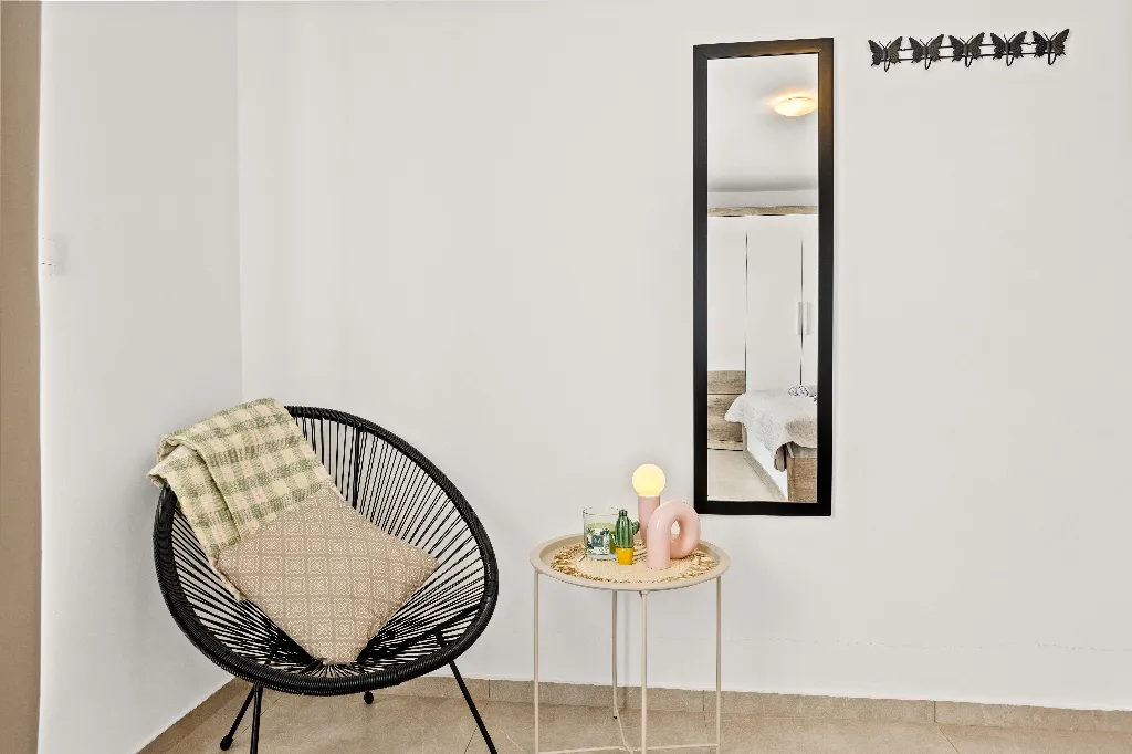 2-Bedroom Apartment in Medulin for 4 Guests