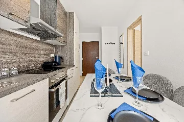 2-Bedroom Apartment in Medulin for 4 Guests