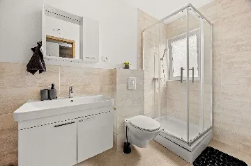 2-Bedroom Apartment in Medulin for 4 Guests