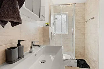 2-Bedroom Apartment in Medulin for 4 Guests