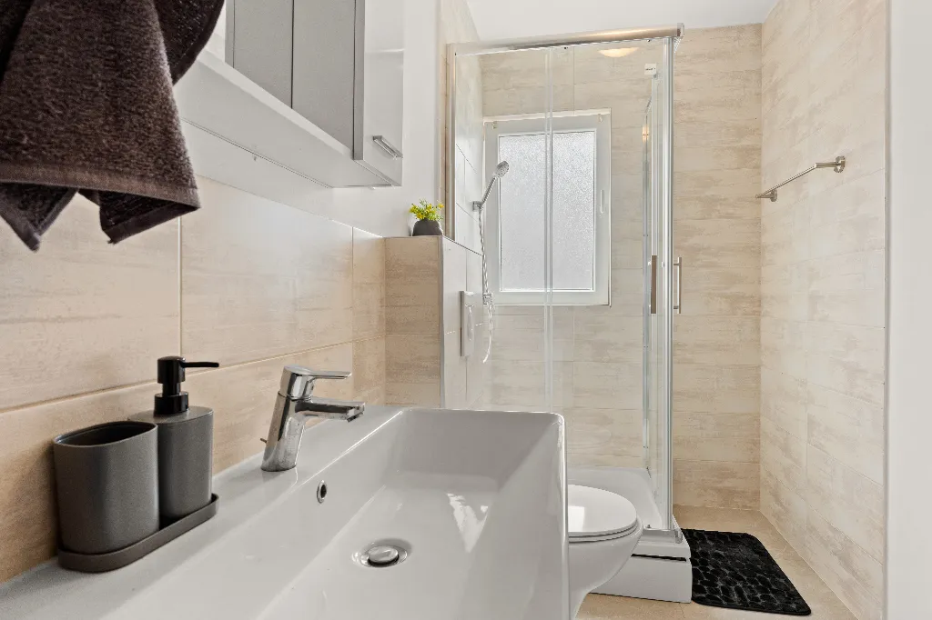 2-Bedroom Apartment in Medulin for 4 Guests