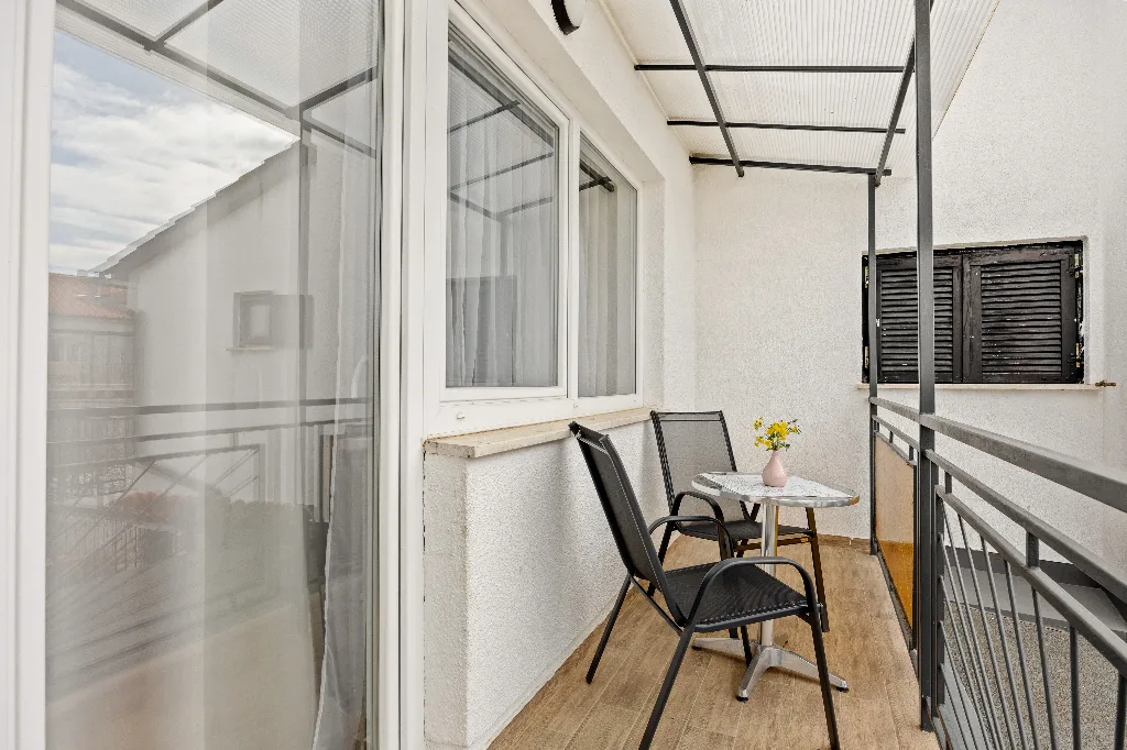 2-Bedroom Apartment in Medulin for 4 Guests