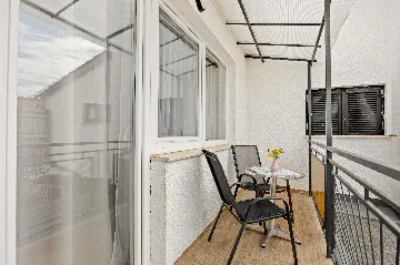 2-Bedroom Apartment in Medulin for 4 Guests