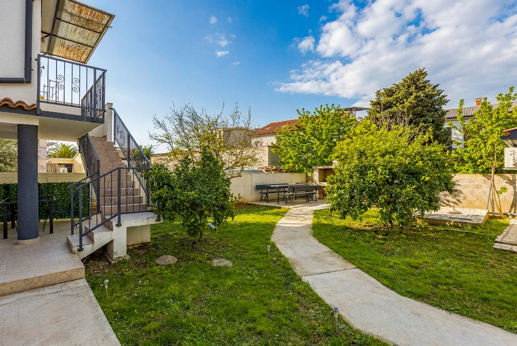 2-Bedroom Apartment in Medulin for 4 Guests