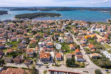 2-Bedroom Apartment in Medulin for 4 Guests