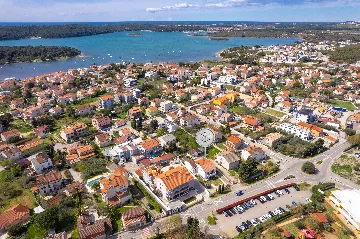 2-Bedroom Apartment in Medulin for 4 Guests