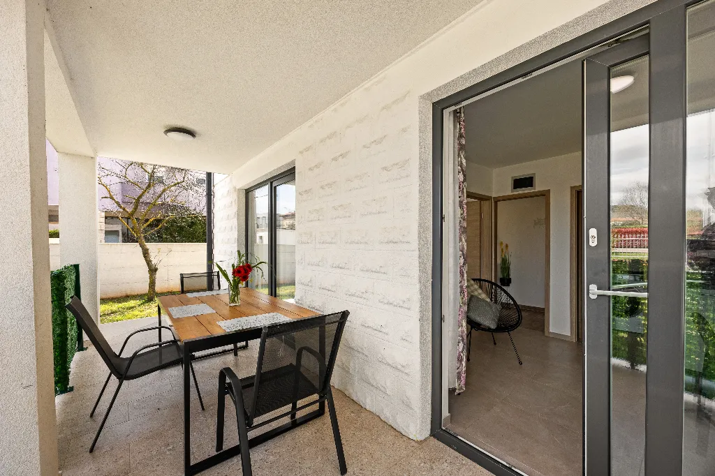 Medulin Apartment for Up to 3 Guests