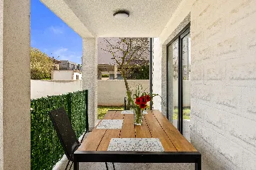 Medulin Apartment for Up to 3 Guests