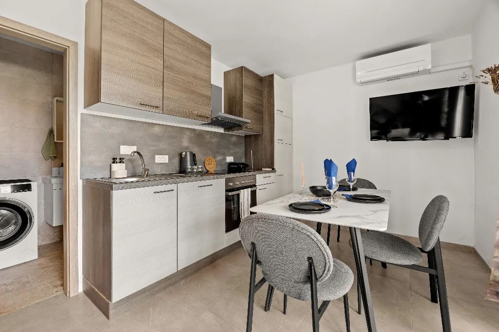 Medulin Apartment for Up to 3 Guests