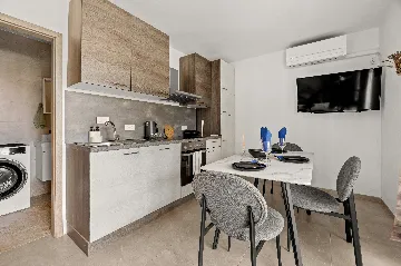 Medulin Apartment for Up to 3 Guests