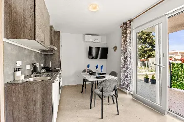 Medulin Apartment for Up to 3 Guests