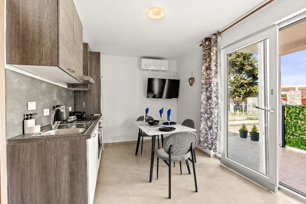 Medulin Apartment for Up to 3 Guests