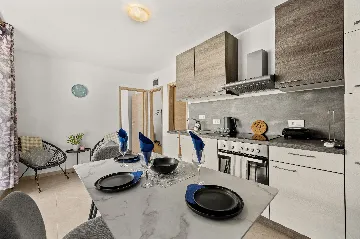 Medulin Apartment for Up to 3 Guests