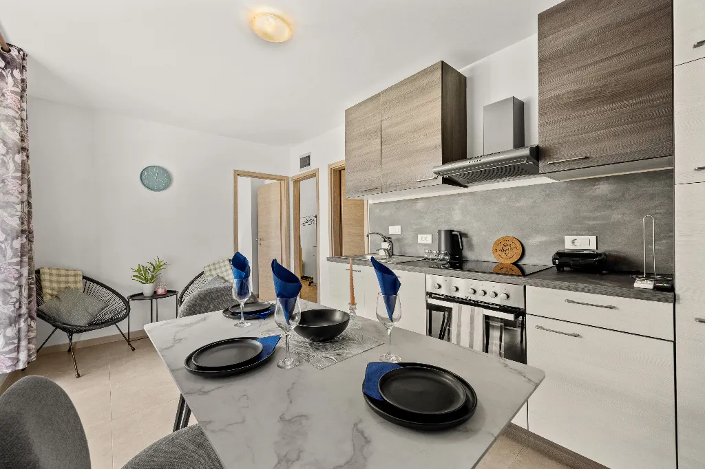Medulin Apartment for Up to 3 Guests
