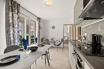 Medulin Apartment for Up to 3 Guests