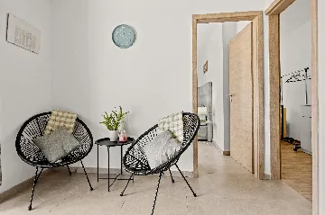 Medulin Apartment for Up to 3 Guests