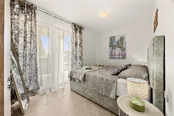 Medulin Apartment for Up to 3 Guests