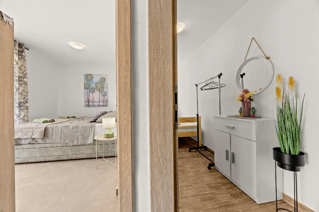 Medulin Apartment for Up to 3 Guests