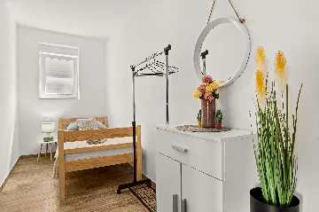 Medulin Apartment for Up to 3 Guests