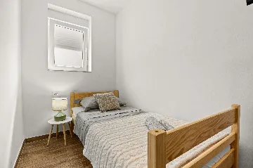 Medulin Apartment for Up to 3 Guests