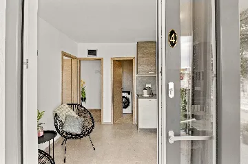 Medulin Apartment for Up to 3 Guests