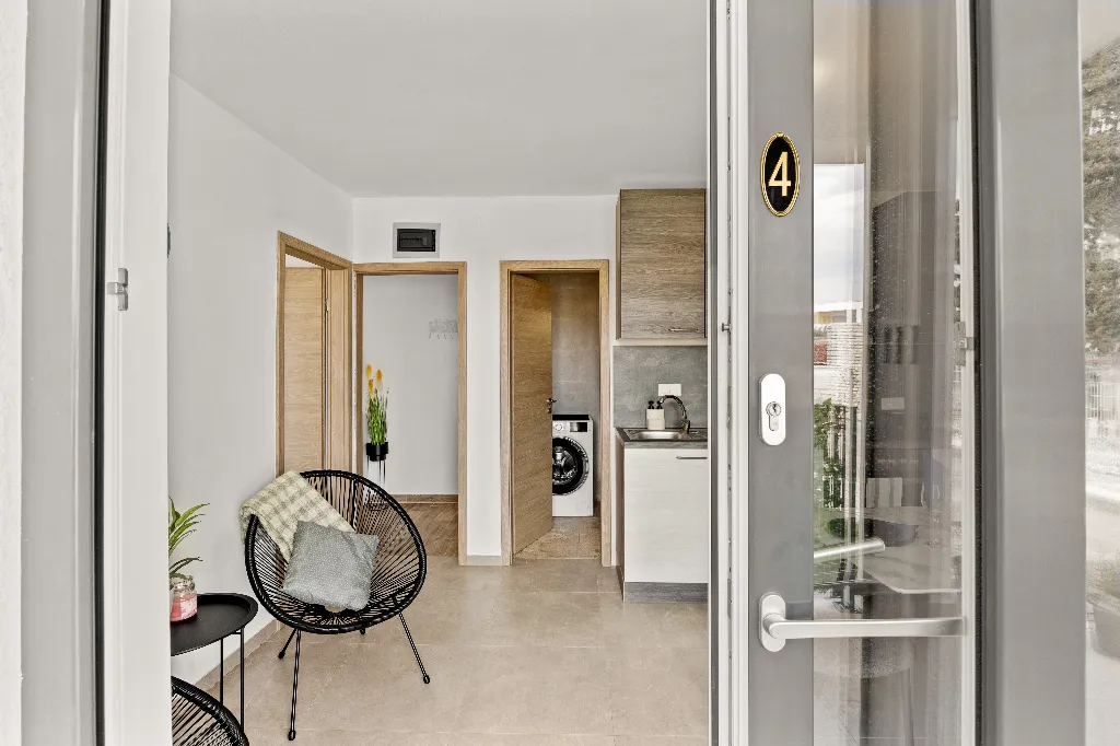 Medulin Apartment for Up to 3 Guests