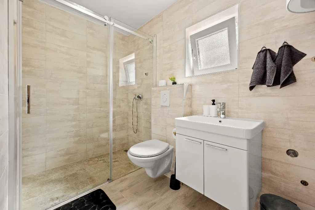 Medulin Studio Apartment for 2 Guests with Parking