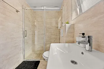 Medulin Studio Apartment for 2 Guests with Parking