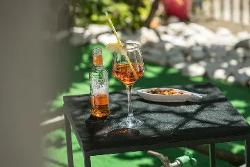 Rovinj 4-Bedroom House with Jacuzzi for 8