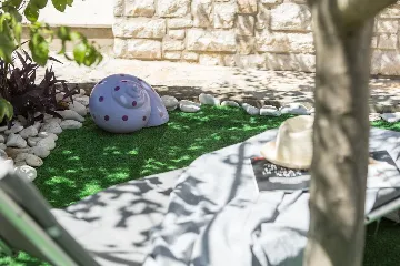 Rovinj 4-Bedroom House with Jacuzzi for 8