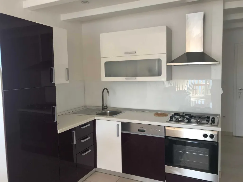 Hvar Apartment with Balcony for up to 4 Guests