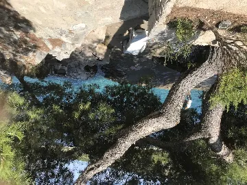 Hvar Apartment with Balcony for up to 4 Guests