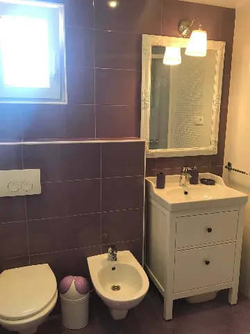 Hvar Apartment with Balcony for up to 4 Guests