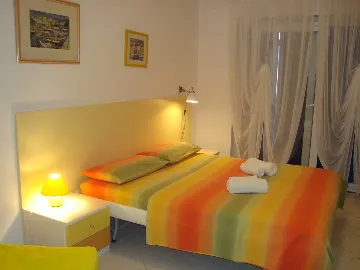 Sea View Apartment in Hvar for 3 Guests