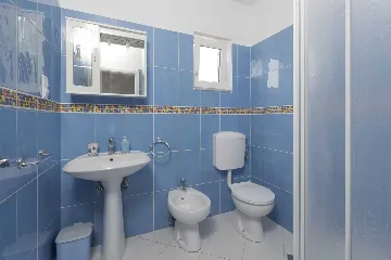 Apartment by the Sea in Hvar for 3 Guests