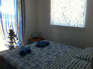 Apartment by the Sea in Hvar for 3 Guests