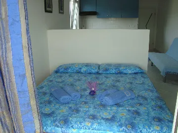 Apartment by the Sea in Hvar for 3 Guests