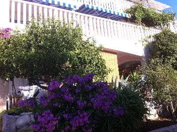 Apartment by the Sea in Hvar for 3 Guests