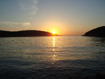 Apartment by the Sea in Hvar for 3 Guests