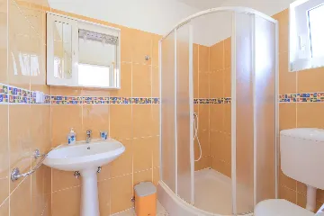 Hvar Apartment for 4 Guests with Terrace