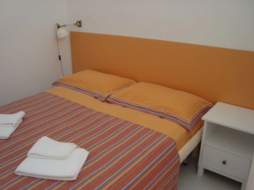 Hvar Apartment for 4 Guests with Terrace