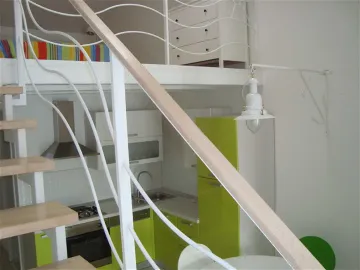 Hvar Apartment with Balcony and Bay View