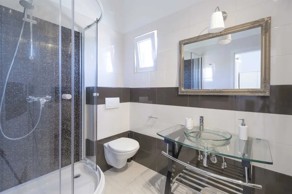 Apartment with Balcony in Hvar for 6 Guests
