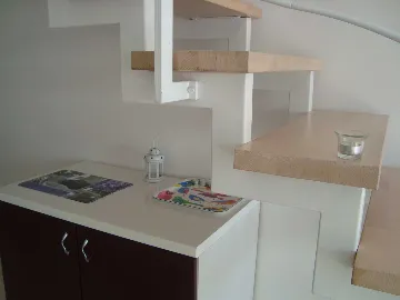 Apartment with Balcony in Hvar for 6 Guests