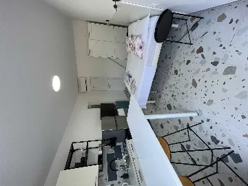 Ground-Floor Apartment in Hvar for 1 Guest